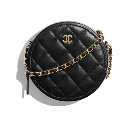 small clutch chanel|Chanel clutch with hand strap.